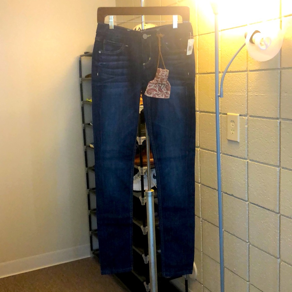 RVTS Women’s Skinny Leg Jeans Size 26